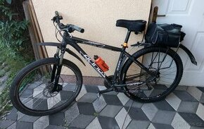 29er, Hydraulické brzdy, seřízené servisem, nastavitelné a v