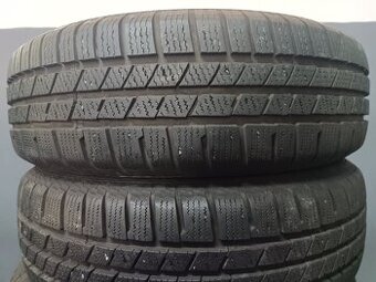 195/70 R16 CONTINENTAL (2613)