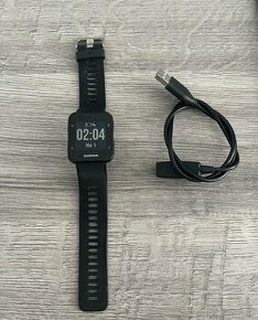 Chytré hodinky Garmin Forerunner 35