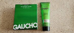 Gaucho - toaletni voda + balzam po holeni