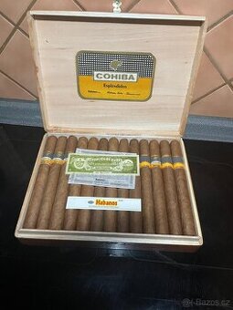 Cohiba Espléndidos