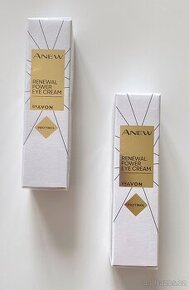 AVON / Anew Power obnovující oční krém