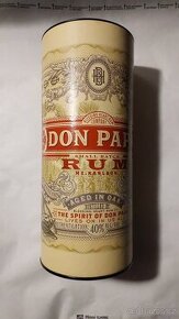 Rum DON PAPA