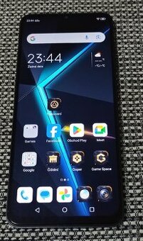 Mobilní telefon ZTE NEO NUBIA 8150n, 8+10/256GB, PC 4990,-kč