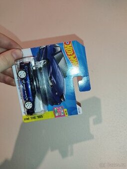 Nissan 180sx type X treasure hunt