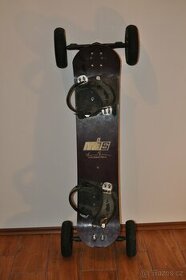 Mountainboard - 1