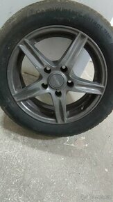 Kola Dezent 5x114,3