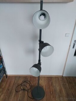 Lampa HEKTAR z IKEA