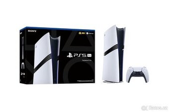 Koupím Sony PlayStation 5 PRO