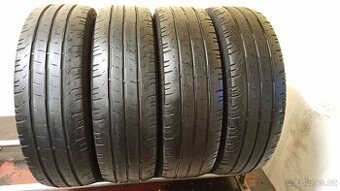 Continental 205/75 R16C 113/111R 5mm - 1