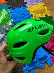 Dětská cyklo přilba Giro Scamp 45-49 - 1