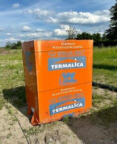 Termalica - 1