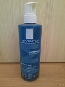 La Roche Posay Effaclar čisticí pěnivý gel 400 ml nepouzity