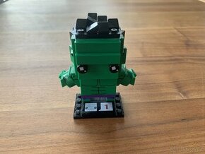 Lego Brickheadz - Hulk