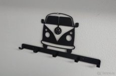 Volkswagen T1 Věšák na klíče - 1