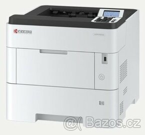 ㊆Nová Kyocera ECOSYS PA5000x A4 čb laser 50str/min Duplex - 1