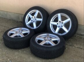 Dezent 5x112 R16