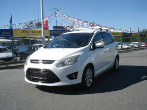 Ford C-MAX 1.0 EB GRAND 7 MIST