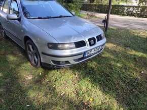 Seat Toledo 1.9 tdi - 1