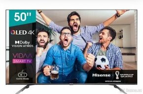 Televize Hisense 50