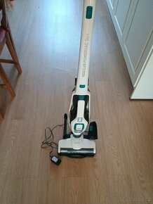 Aku vysavač LEIHEIT Powervac 2v1