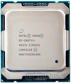 Procesor Intel Xeon E5-2697 v4, 2.3GHz, sc. 2011-3