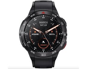 Mibro Watch GS Pro