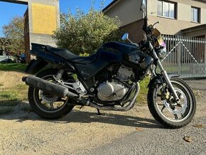 Honda CB500 2003 25KW