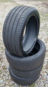 Nové letní pneu Michelin Primacy 4 225/40/18 92Y XL