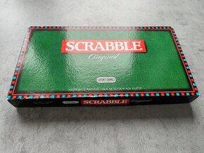 Scrabble