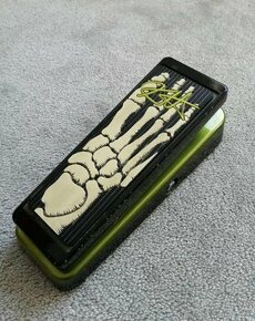 Kirk Hammett Wah pedal - 1