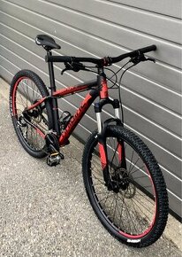 Prodám horské kolo HAIBIKE 27,5”