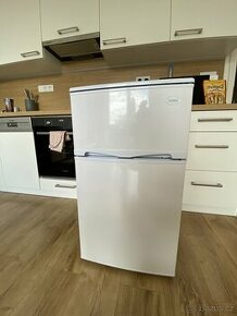 Malá lednice s mrazákem Sigma 89 Litrů 85cm