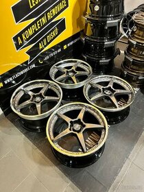 Oz racing Crono III r19 5x120