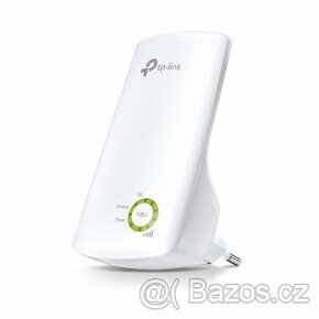 TP-Link TL-WA854RE, extender, repeater, opakovač signálu