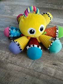 Chobotnice Lamaze - 1