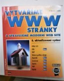 Kniha vytváříme www stránky - 1