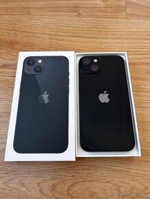 Apple iPhone 13 128 GB Midnight