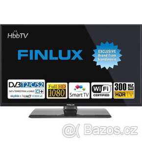 Finlux 40FFG5661, Full HD, Smart TV, 40" 100cm