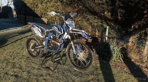 Pitbike 250