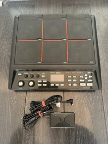 ROLAND SPD-SX Samplovací pad, PC 16 000,- - 1