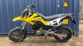 Honda FMX 650