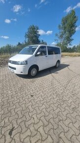 VW Transporter T5