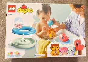 LEGO Duplo 10966 Legrace ve vaně…NOVÉ, NEROZBALENO