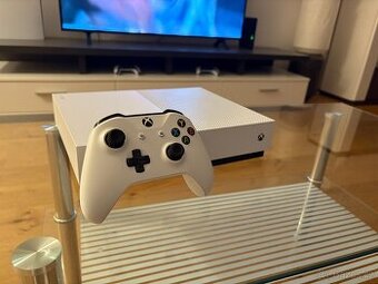 Xbox One S All Digital 1TB