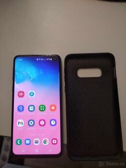 Samsung s10e