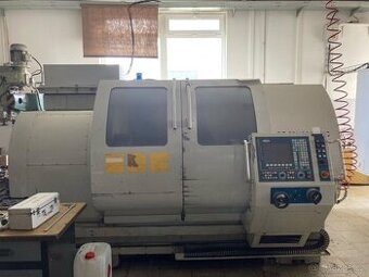 CNC soustruh Fermat SF 55/1000 - 1