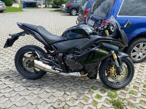 Honda CBR 600F