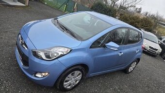 HYUNDAI ix20 1.4 VVTi  66kw