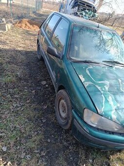 Peugeot 106, 1,5D